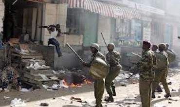 KPTJ – The Post-Election Violence in Kenya: Seeking Justice for Victims