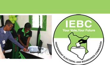 Open Letter to the IEBC Demanding the Final Results of the March 2013 General Elections