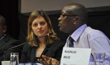 Njonjo Mue’s Remarks at the ASP.