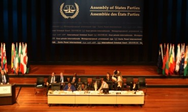 Statement By The Kenyans For Peace With Truth And Justice (KPTJ) Made At The 13th Session Of The Assembly Of State Parties To The Rome Statute During The General Debate