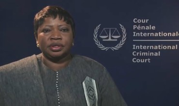 Statement of the ICC Prosecutor on the withdrawal of charges against Uhuru Muigai Kenyatta