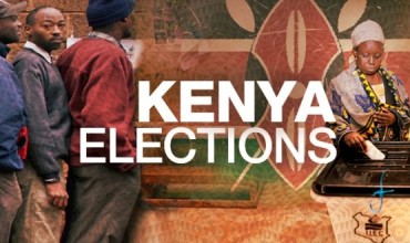 KYSY Update: Elections Standard. 25th August 2017