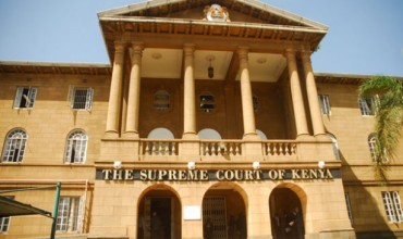 Supreme declares Kenyatta election invalid, orders fresh election in 60 days