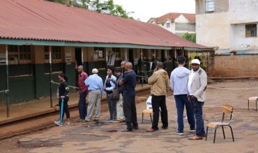 Kenya’s Electoral Dysfunction: Fear and Boycott affects Turnout